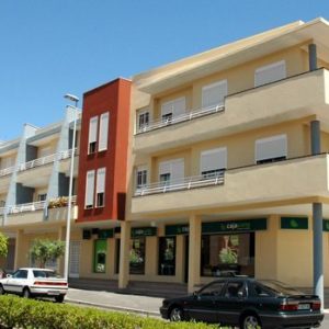 Квартира в Гранадилла-де-Абоне (Тенерифе)