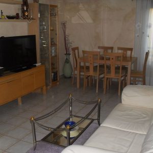 Квартира в Ароне (Тенерифе)