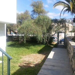 Апартаменты в Адехе (Тенерифе)