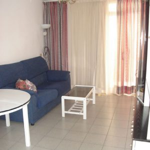 Квартира в Ароне (Тенерифе)