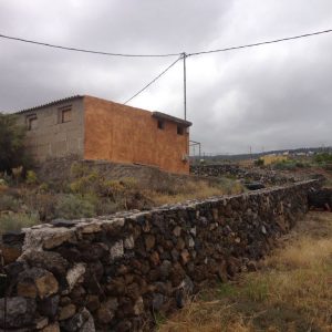 Дом в деревне в Гуяй-де-Исоре (Тенерифе)