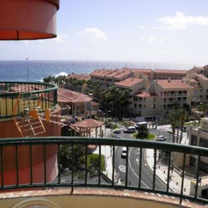Апартаменты в Ароне (Тенерифе)