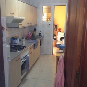 Квартира в Адехе (Тенерифе)